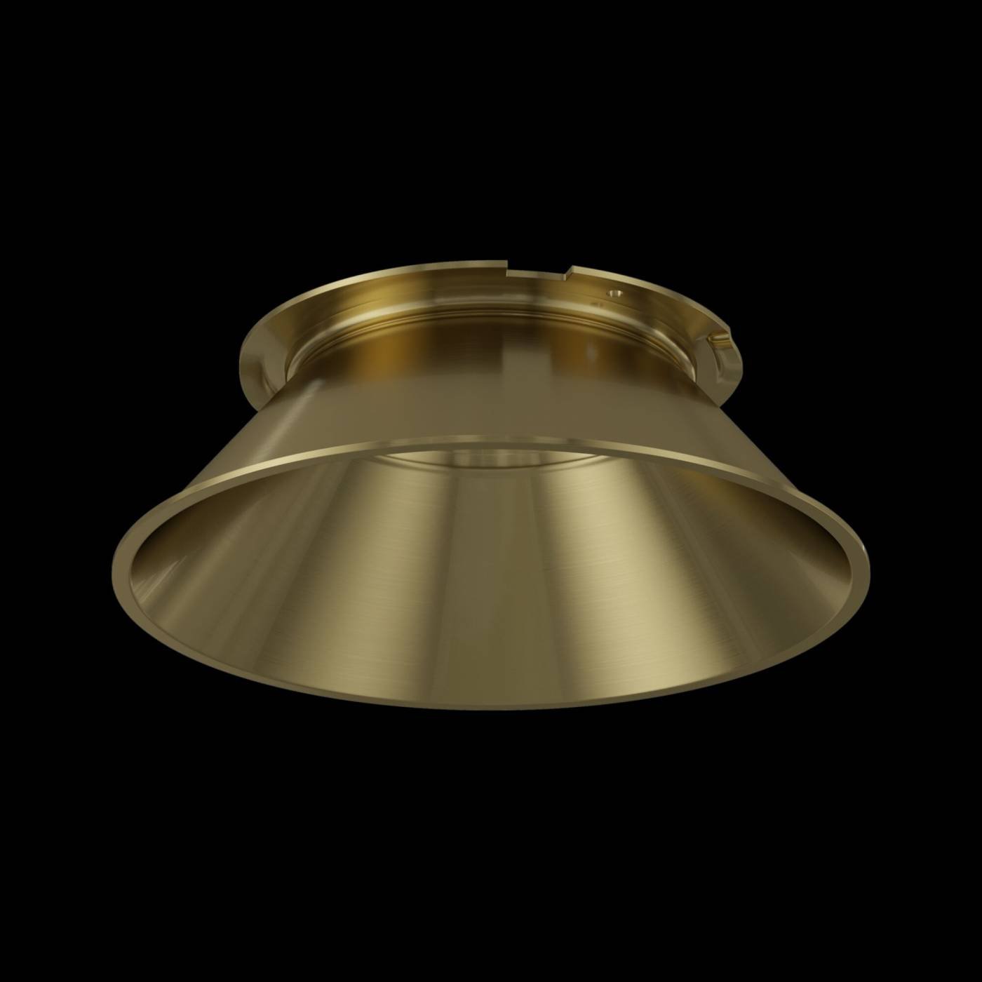 C060-01BS Отражатель Maytoni Virar C060-01BS