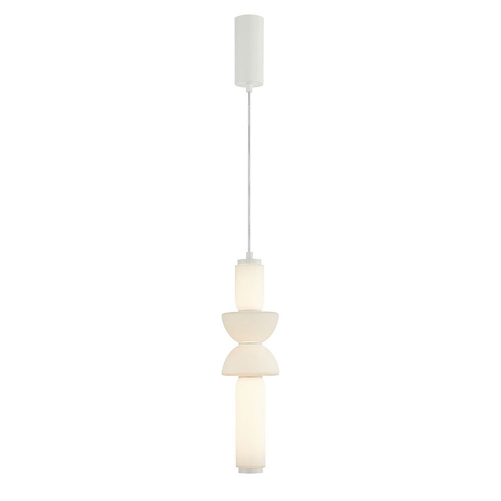 A2412SP-17WH Светильник подвесной Arte Lamp Mall A2412SP-17WH