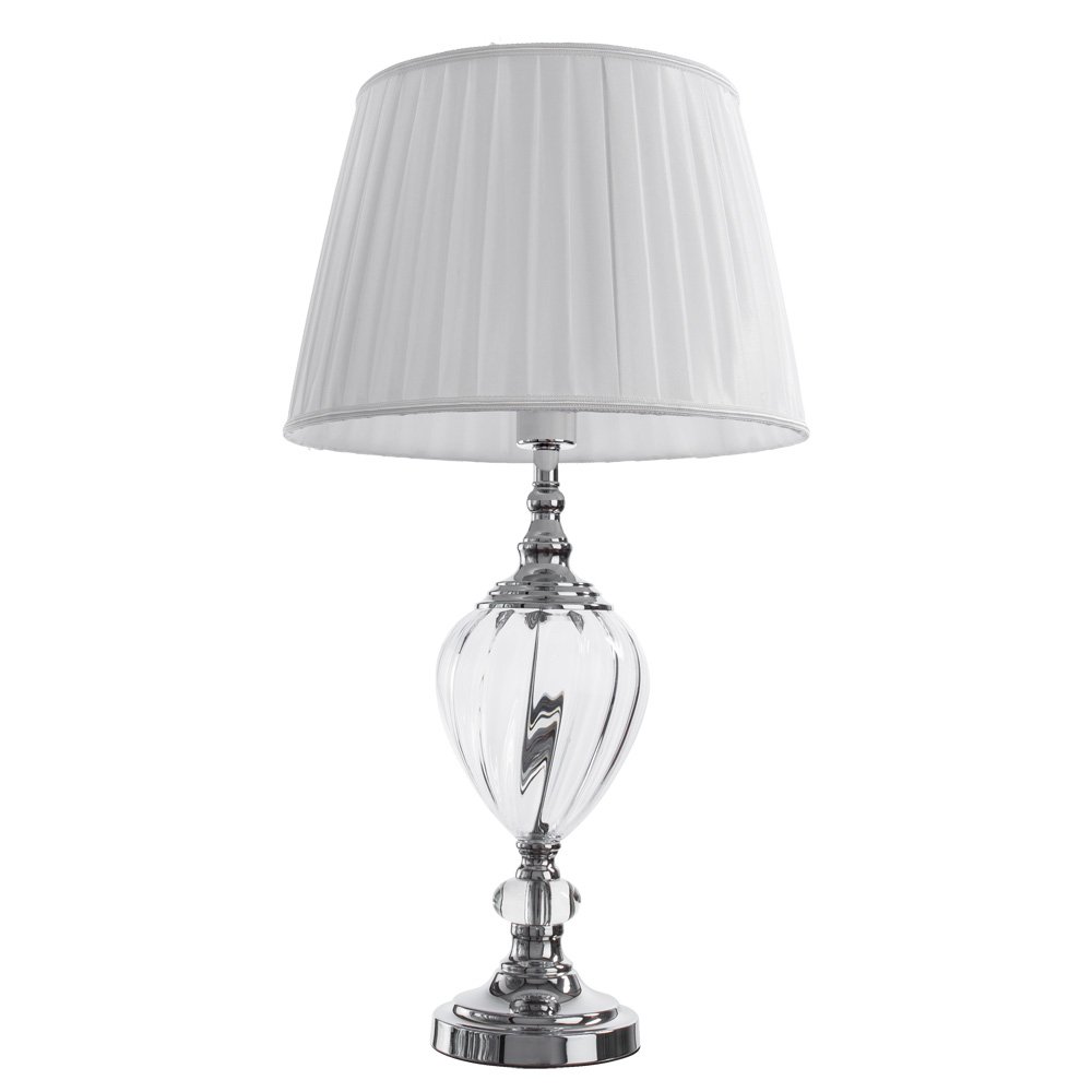 A3752LT-1WH Настольная лампа Arte Lamp SUPERB A3752LT-1WH