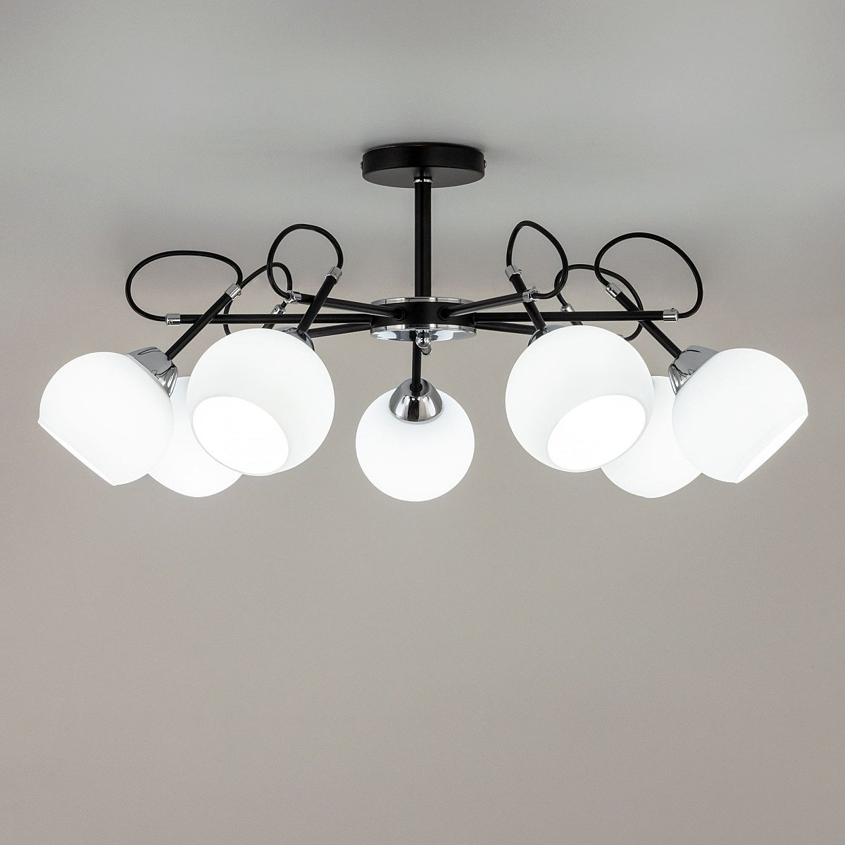 CL141271 Потолочная люстра Citilux Стивен CL141271