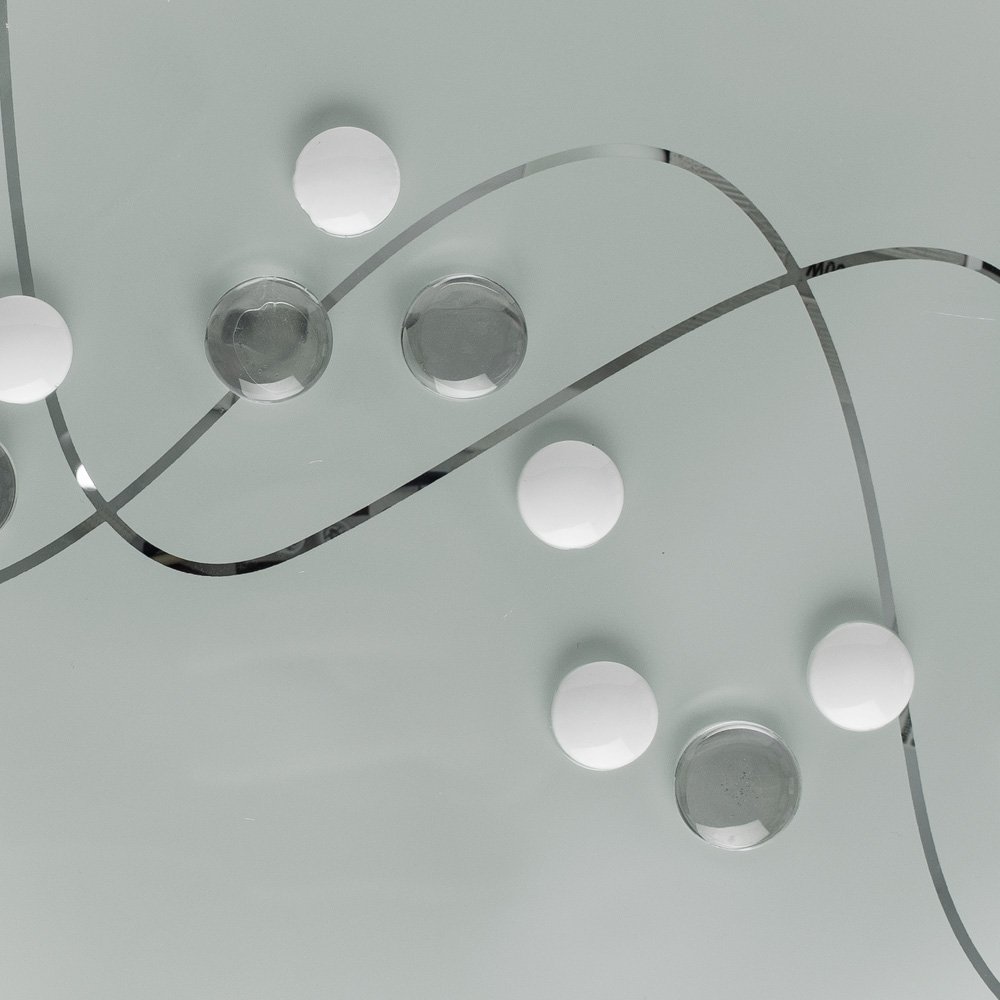 A4890PL-2CC Настенно потолочный светильник Arte Lamp BELLE A4890PL-2CC