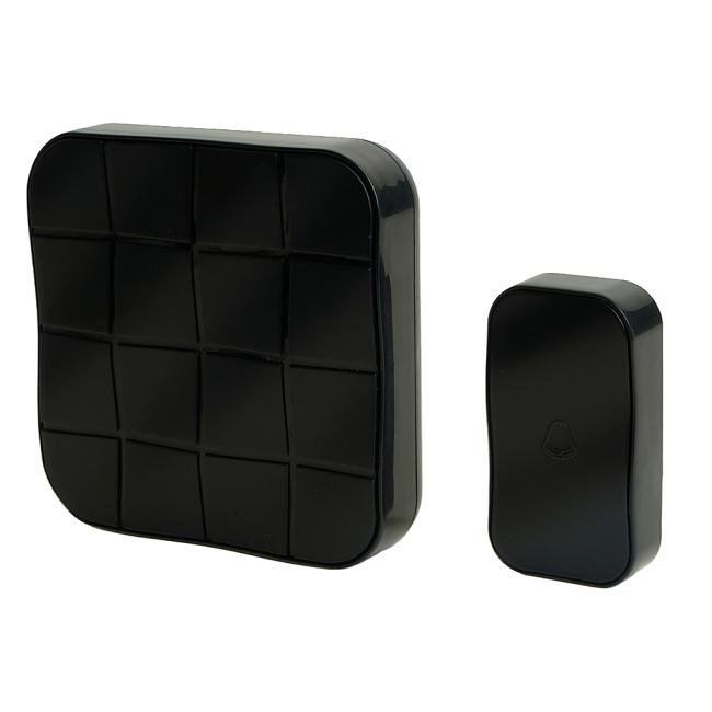 51431 Звонок дверной беспроводной Feron E-378 51431