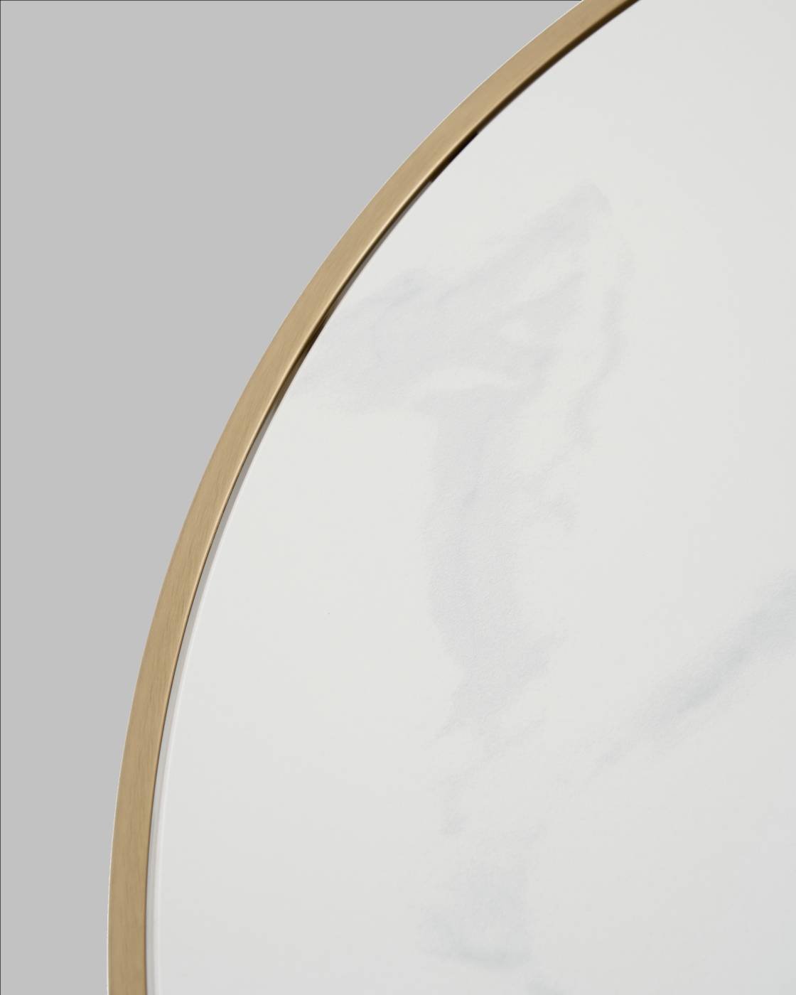 Журнальный стол Stool Group Калисто ECT-316-BRCG white/black
