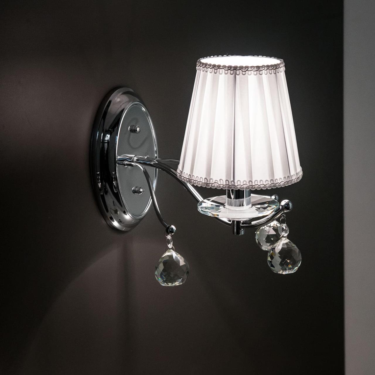 CL438311 Настенное бра Citilux Шелли CL438311