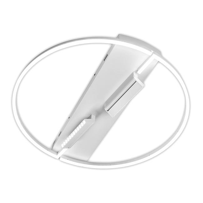 PLC-7072-800-MWH Потолочная люстра IMEX PLC-7072-800-MWH