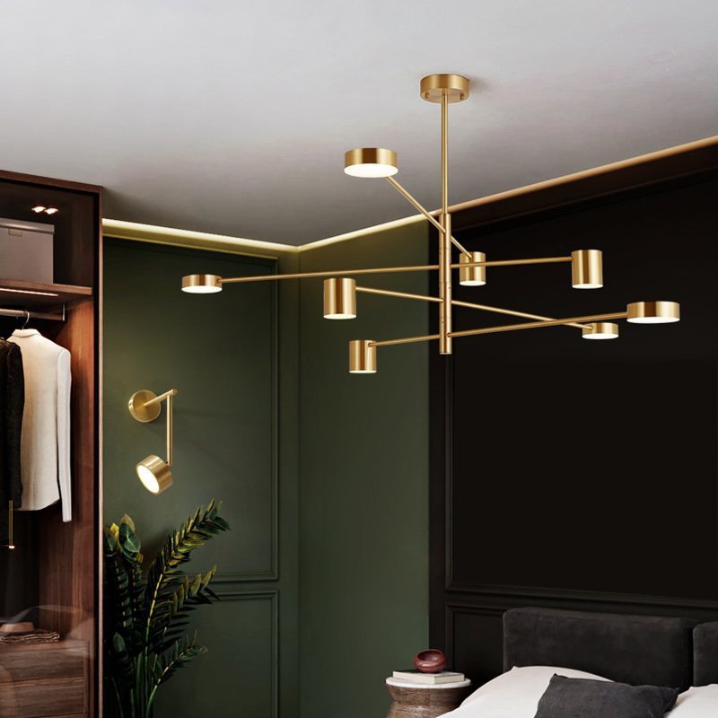 178130-26 Настенный светильник ImperiumLoft Sunshine-Wall01 178130-26