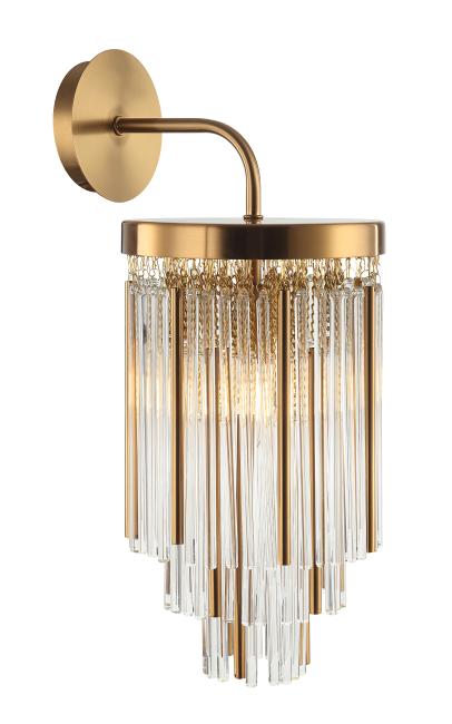 2147/05/01W Настенное бра Stilfort Style rain 2147/05/01W