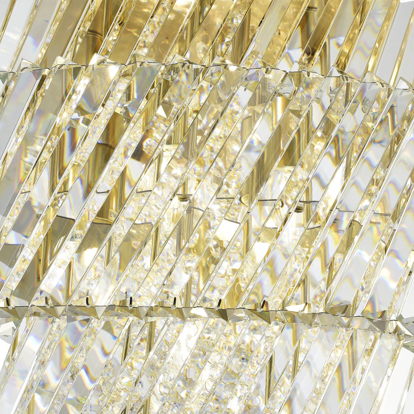 Потолочная люстра ST Luce Ritz SL6138.313.12