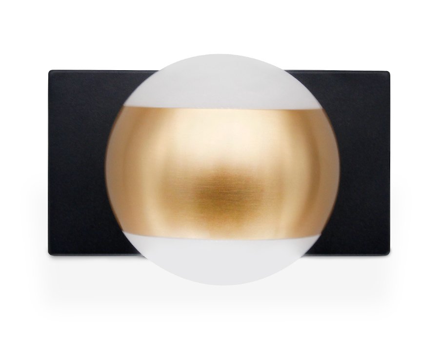 FW571 Настенный светильник Ambrella Wall FW571