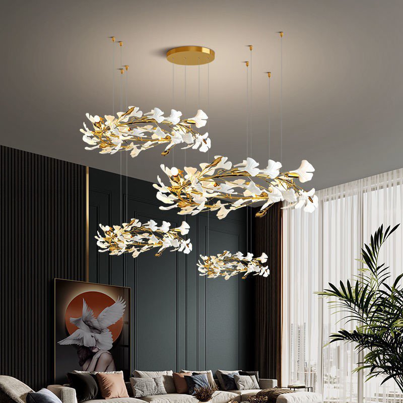 Подвесная люстра ImperiumLoft Julietta-Combo01 220283-23