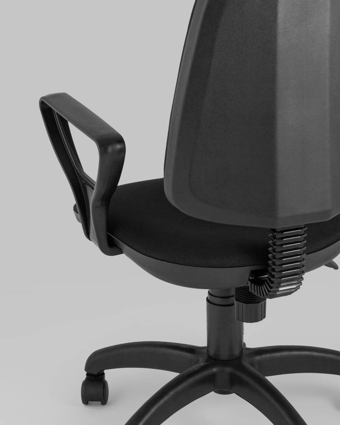 Компьютерное кресло Stool Group Престиж prestige_black