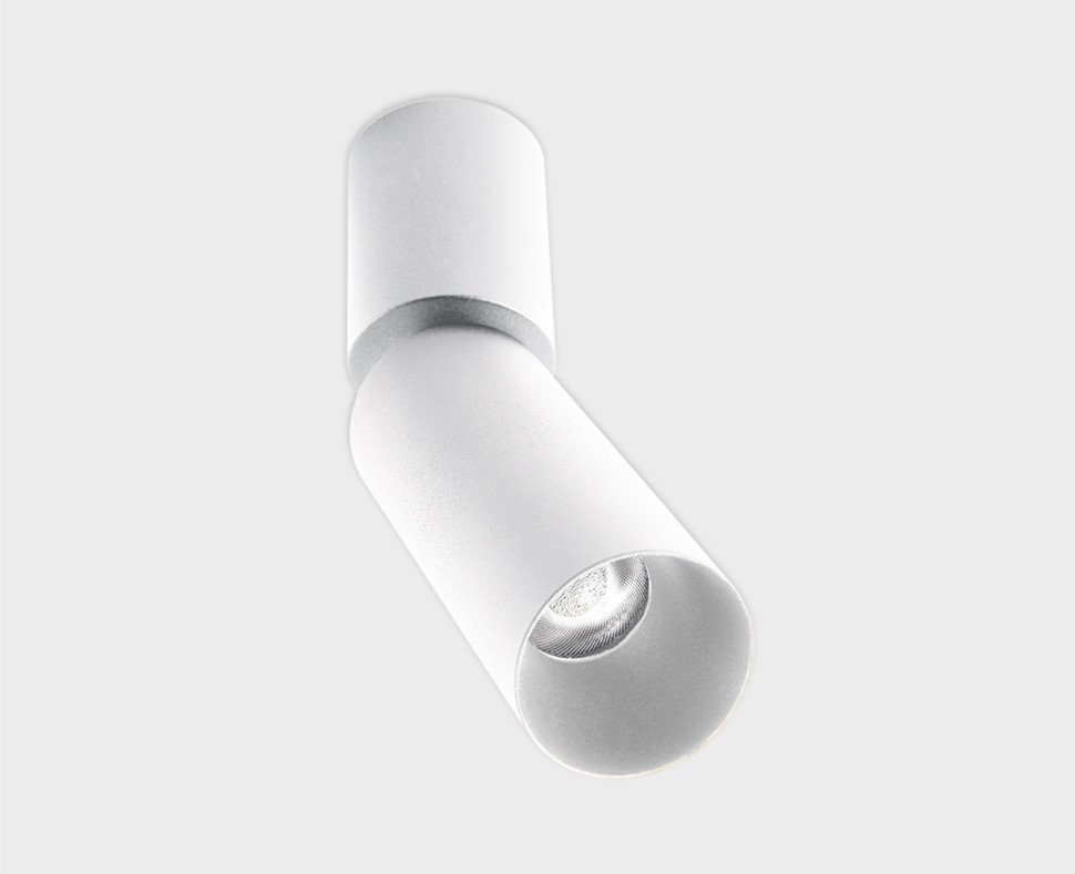 IT02-023 white 3000K Накладной светильник Italline IT02-023 white 3000K