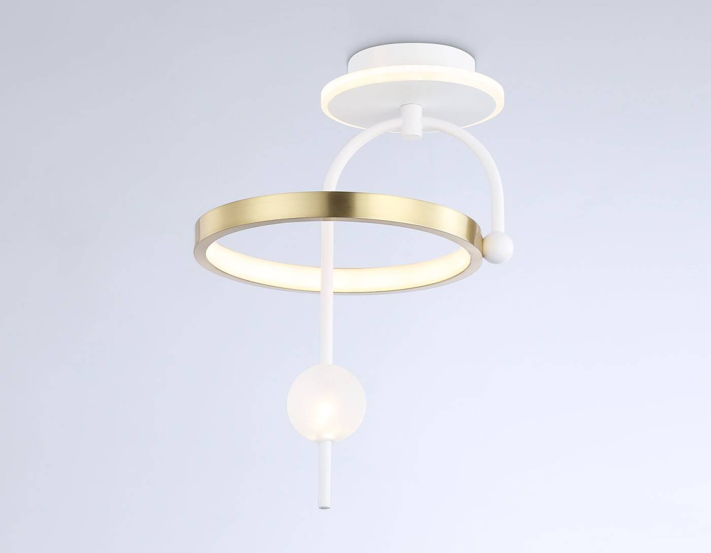 FL66422 Светильник потолочный Ambrella LineTech FL66422