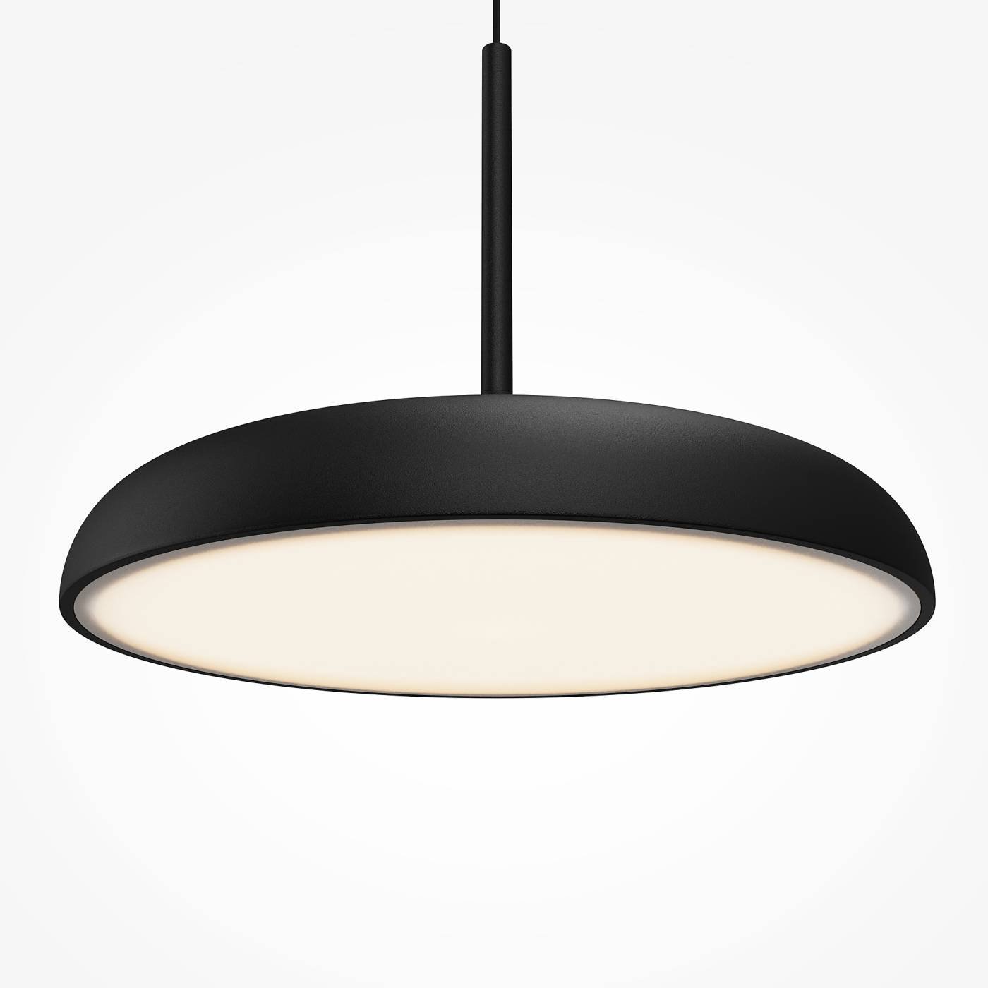 Светильник подвесной Maytoni Gerhard MOD189PL-L39B3K