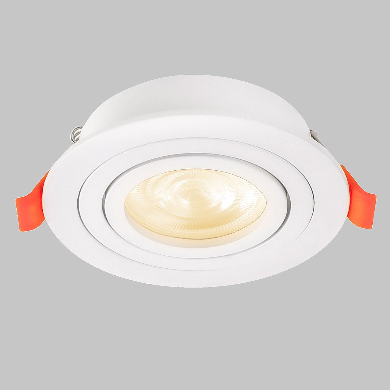 IL.0029.0007-WH Встраиваемый светильник IMEX IL.0029.0007-WH