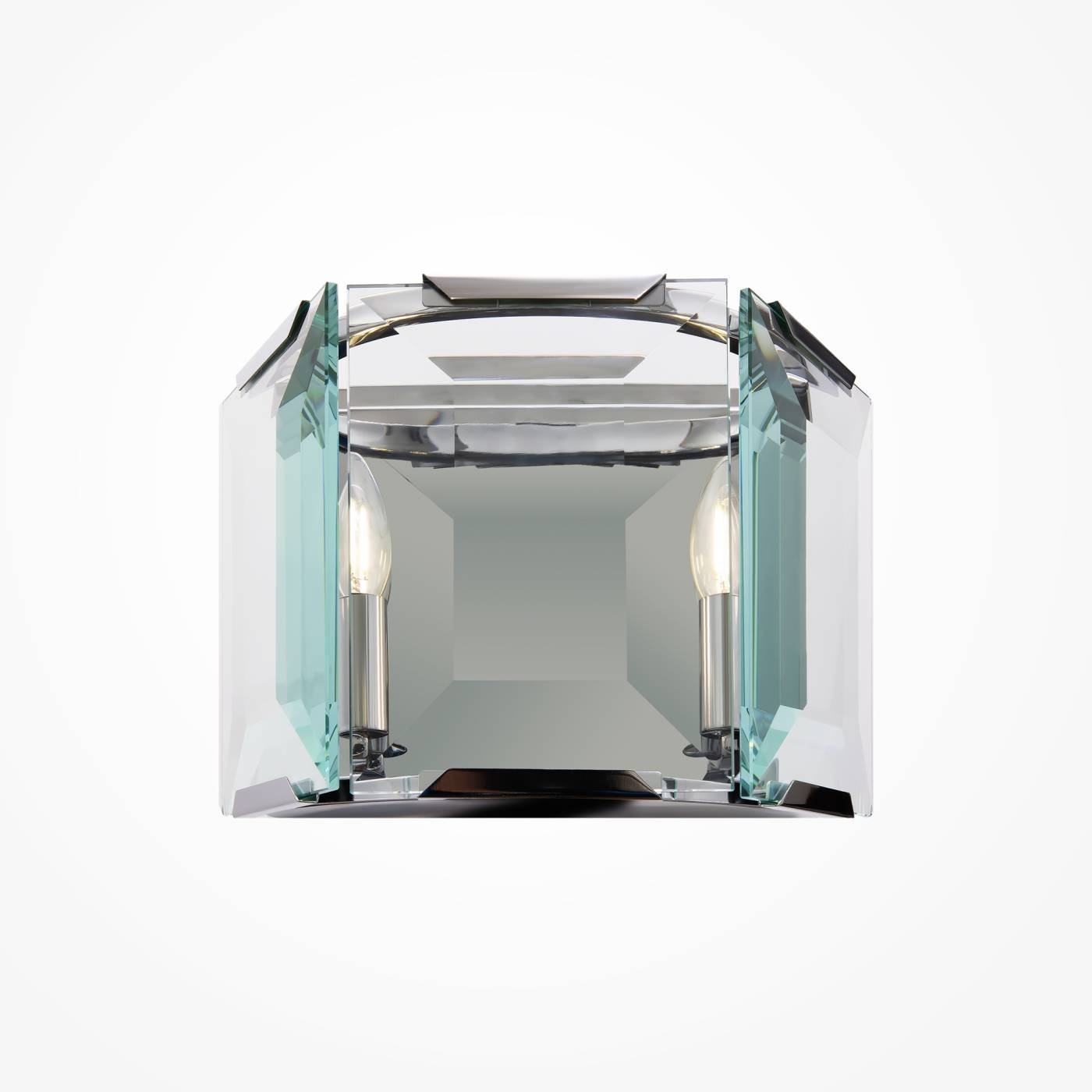 MOD202WL-02N Настенное бра Maytoni Cerezo MOD202WL-02N