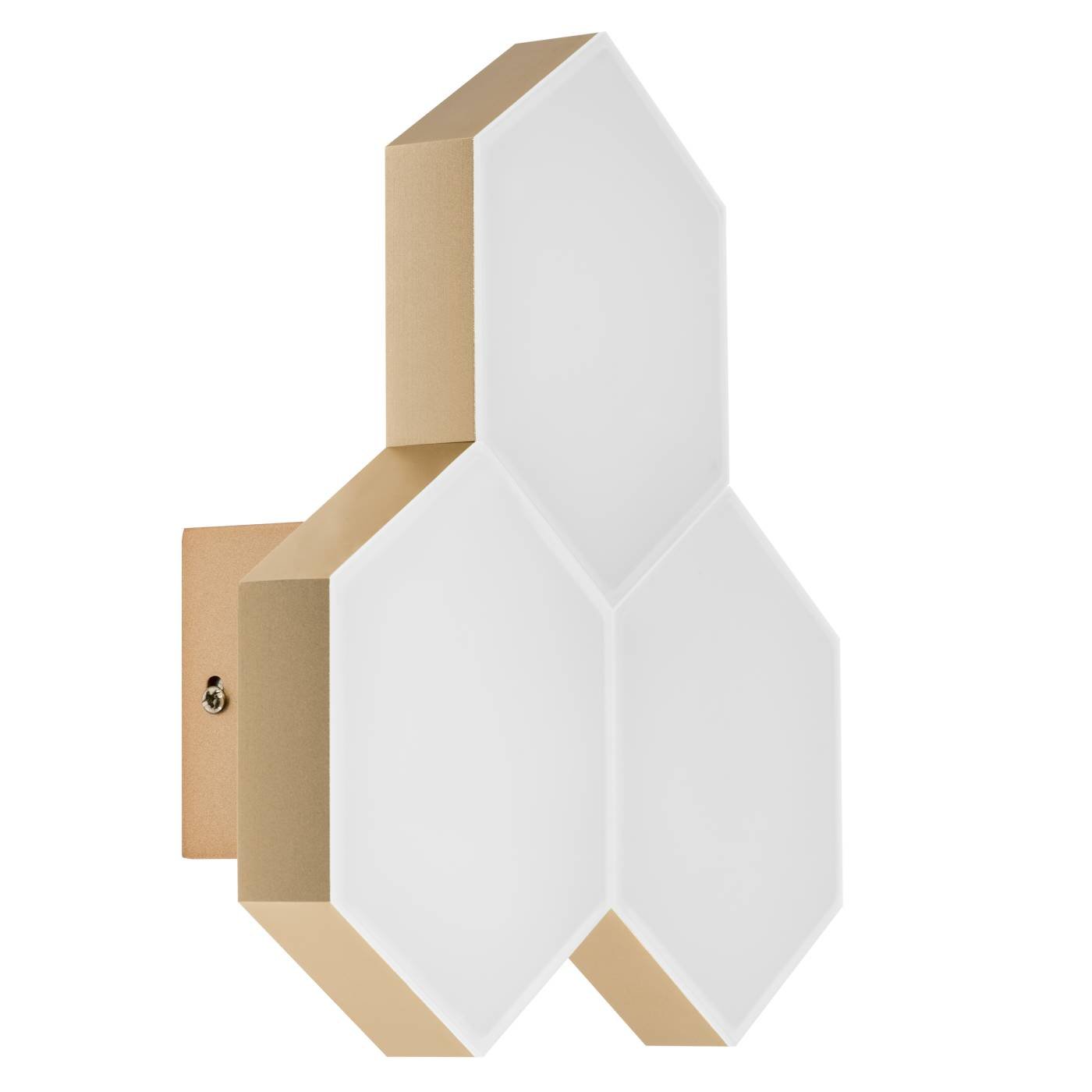 750633 Настенный светильник Lightstar Favo 750633