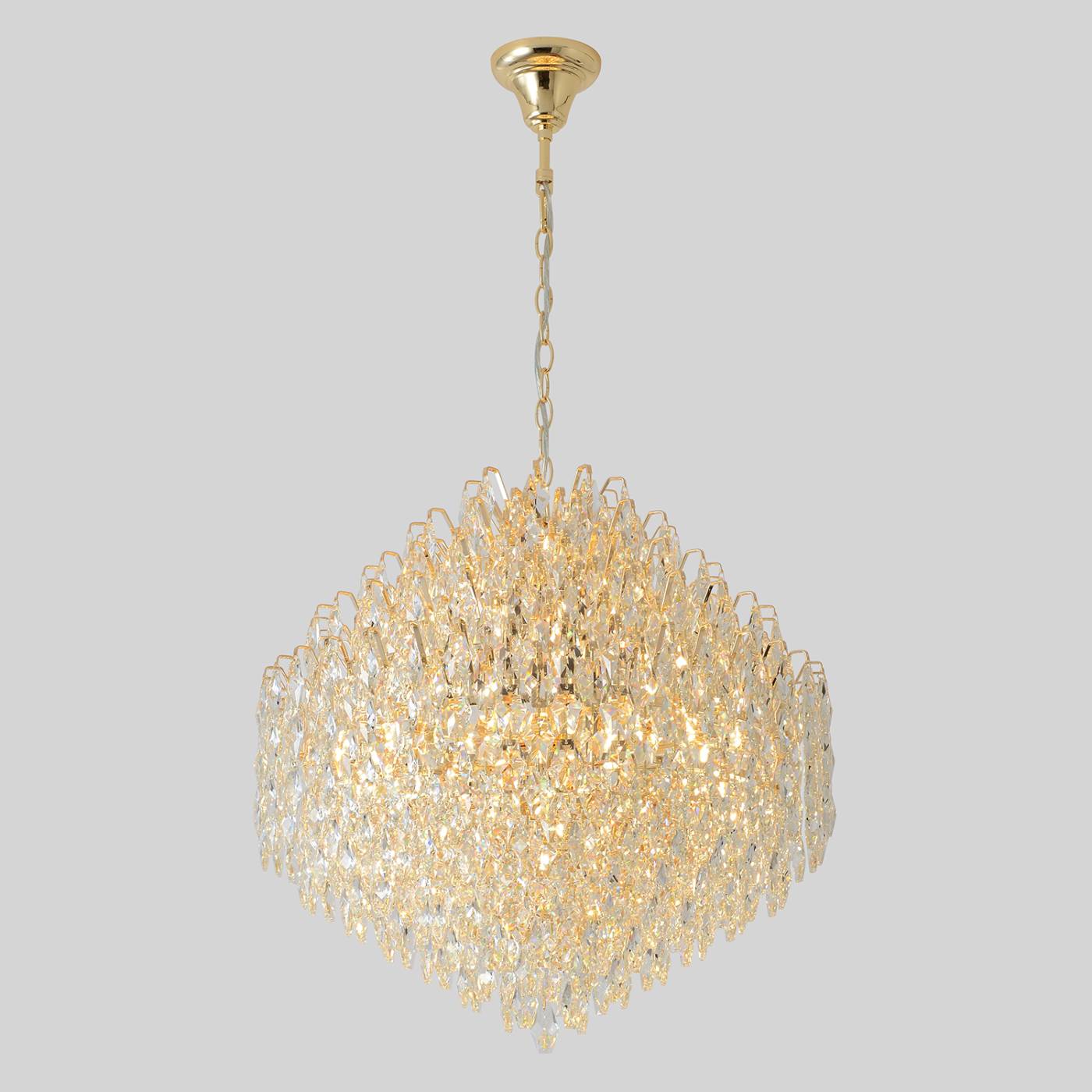 HEDONIST SP16 Подвесная люстра Crystal Lux Hedonist HEDONIST SP16