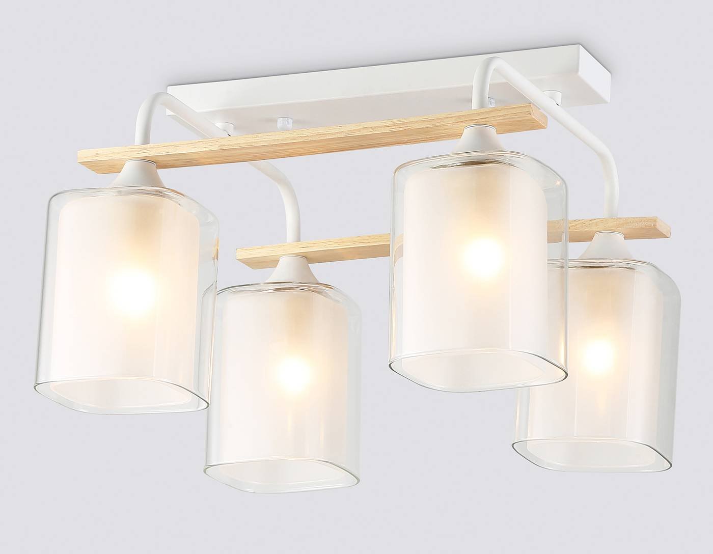 Потолочная люстра Ambrella Loft TR3033246