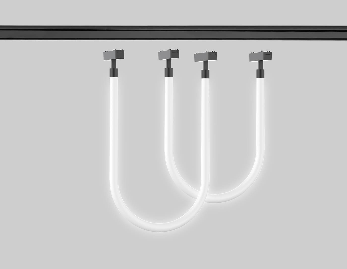 Трековый светильник Ambrella Track System GV1707