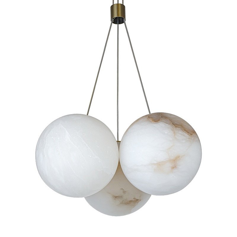 L29703 Светильник подвесной L'Arte Luce Luxury Costellazio L29703