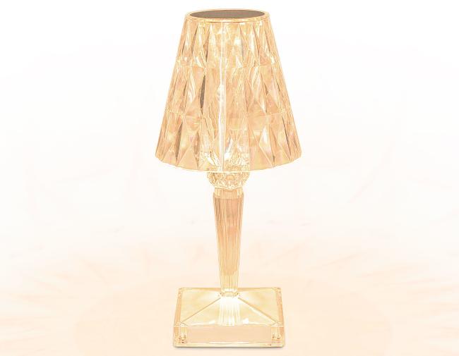 DE8057 Настольная лампа Ambrella Desk DE8057