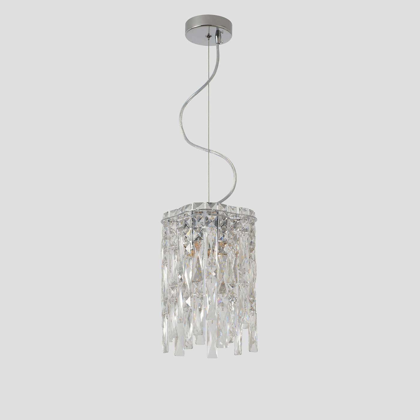 ABRIL SP2 Светильник подвесной Crystal Lux Abril ABRIL SP2