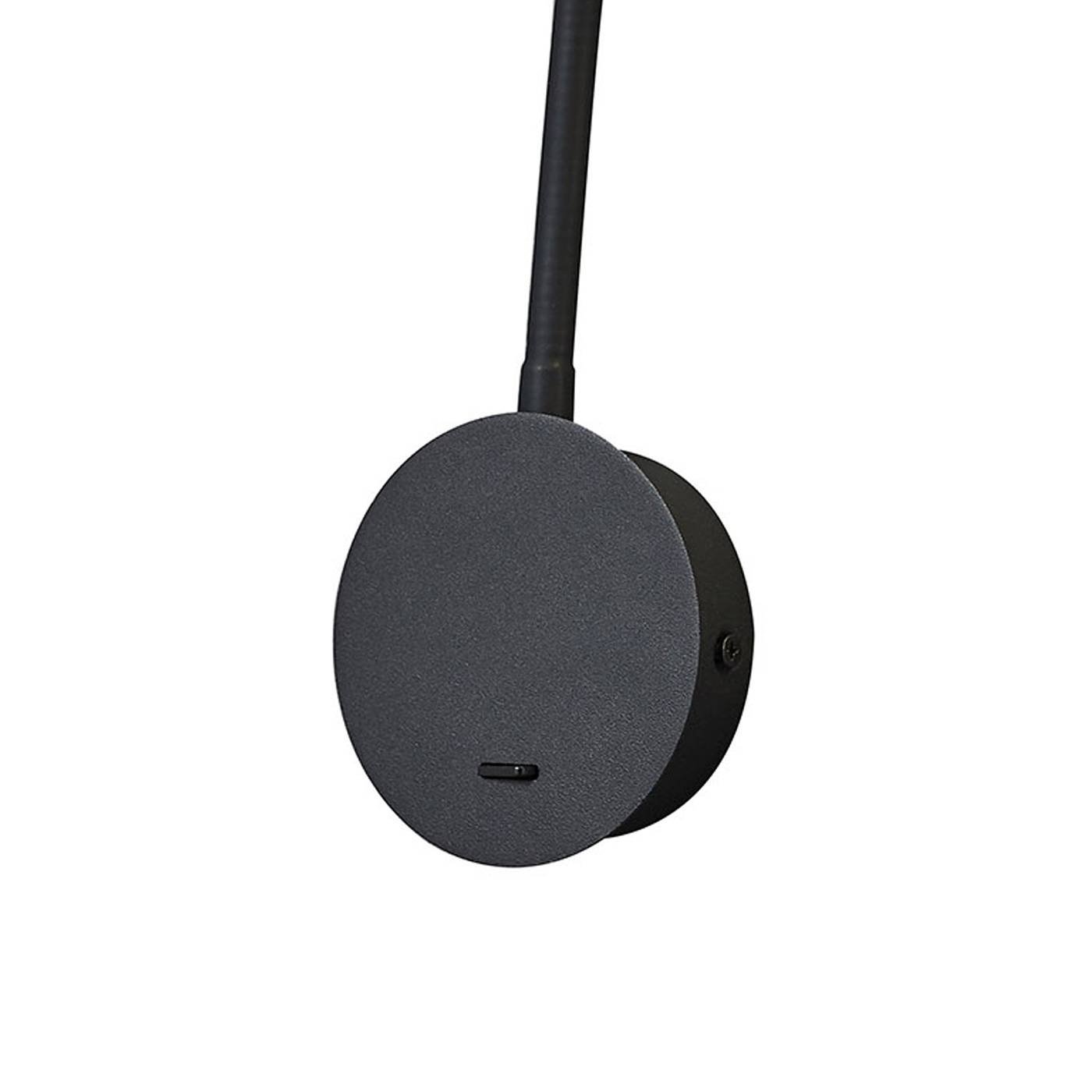 Настенный светильник Mantra Goa 7721