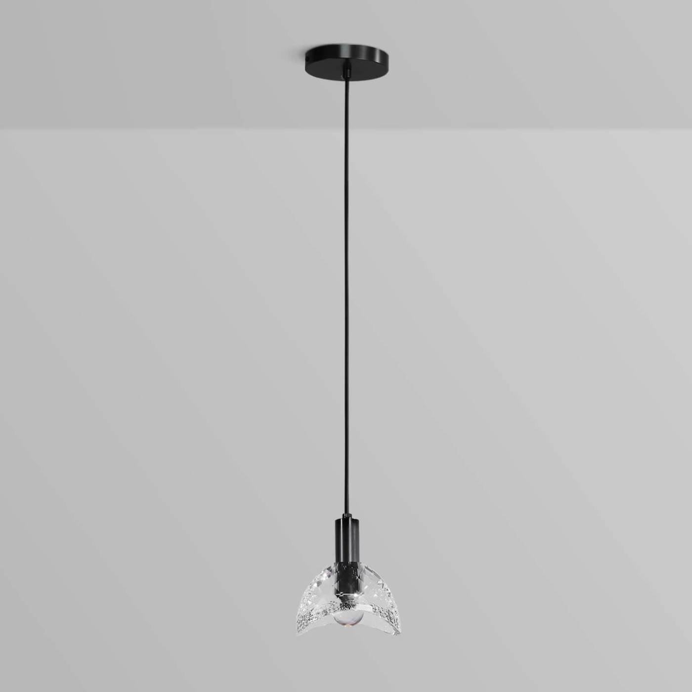 MT8603 black Светильник подвесной Delight Collection MT8603 MT8603 black