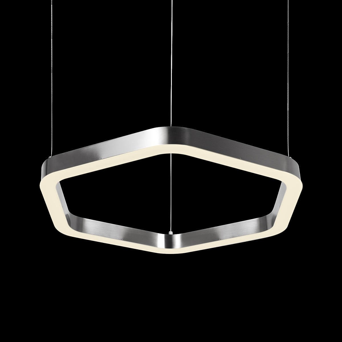 10243S Dark grey Подвесная люстра Loft It Titanium 10243S Dark grey