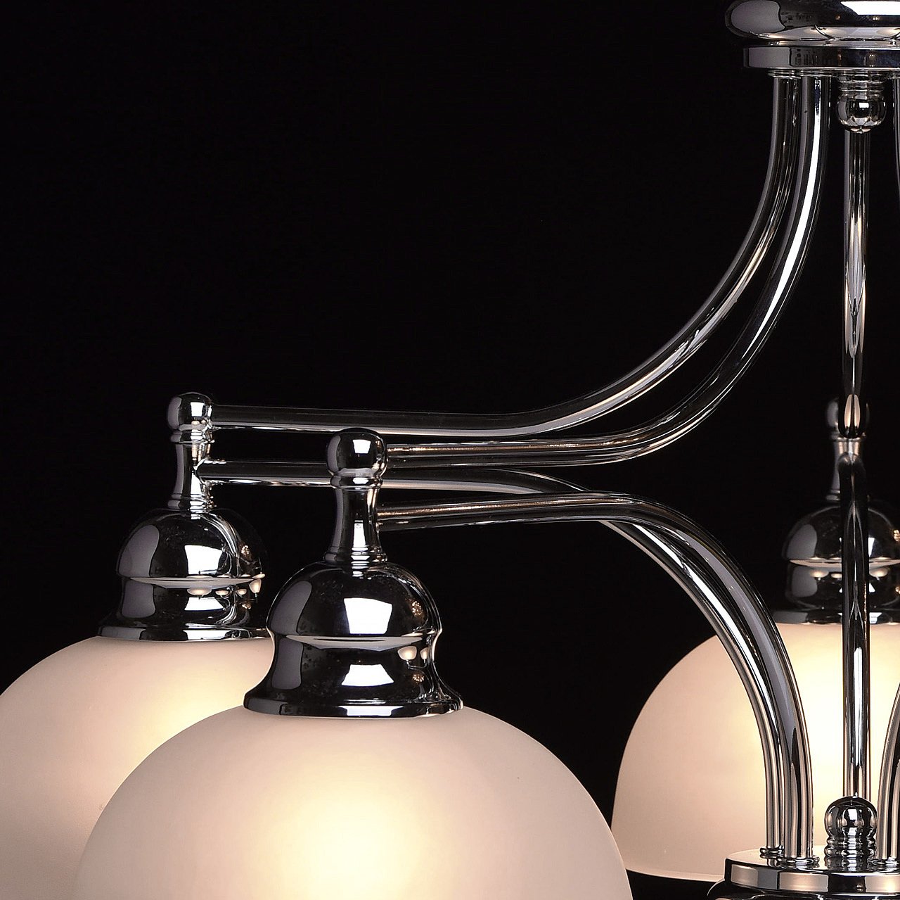 347017405 Подвесная люстра MW Light Фелиция 347017405