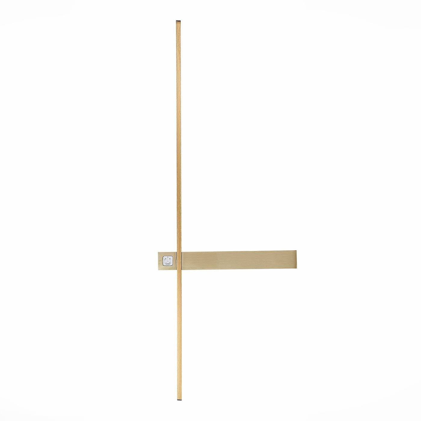 Настенный светильник ST Luce Astente SL1589.031.01