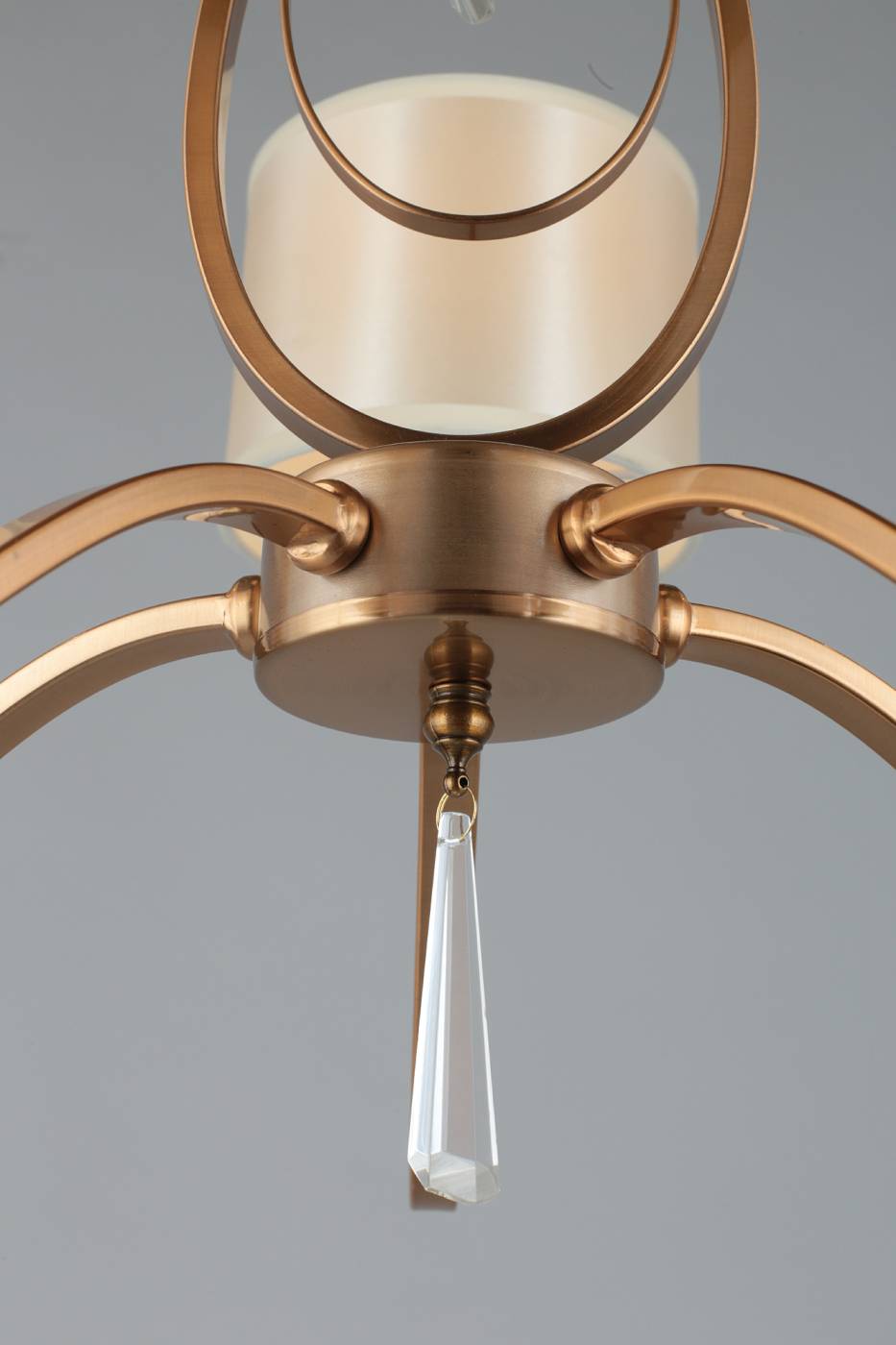 Подвесная люстра Omnilux Mellitto OML-63813-05