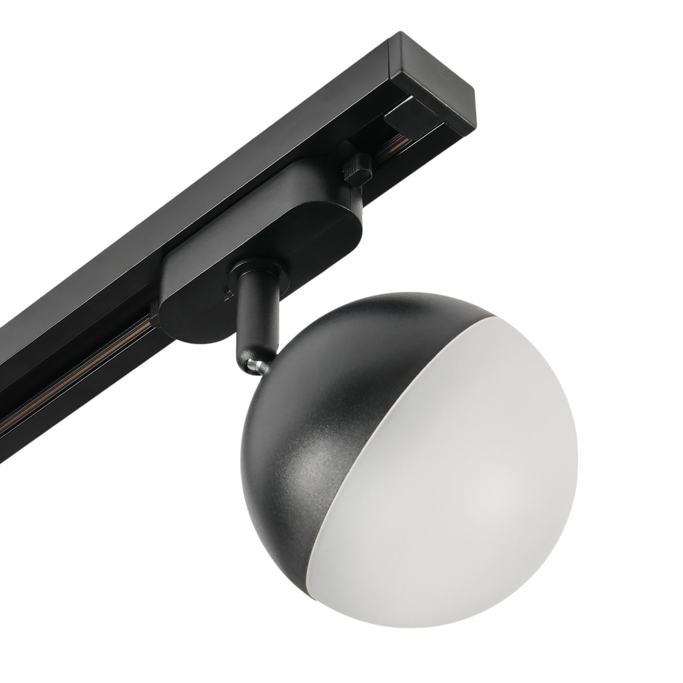 Трековый светильник MyFar Ball MT0125-GX53-B