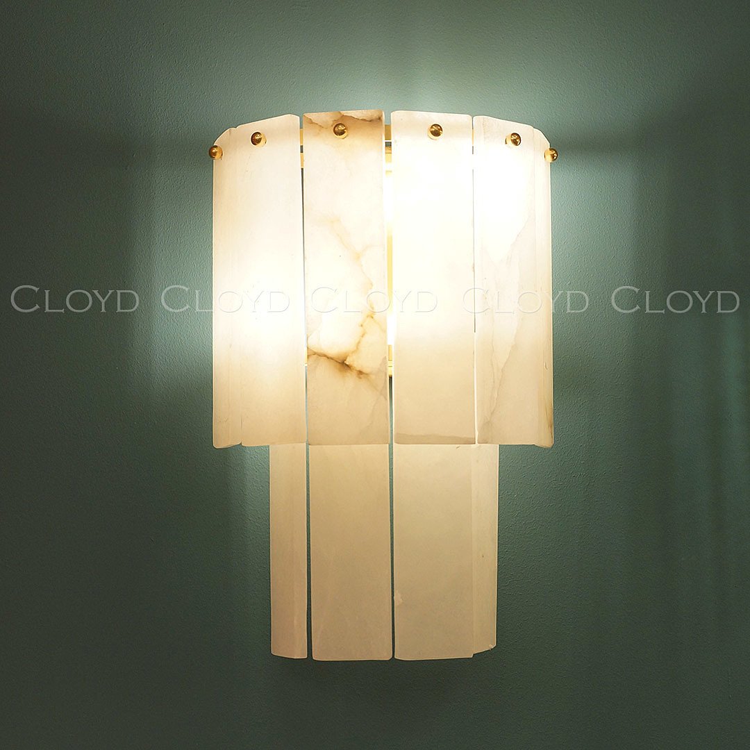 Настенное бра Cloyd Herculanum 20405