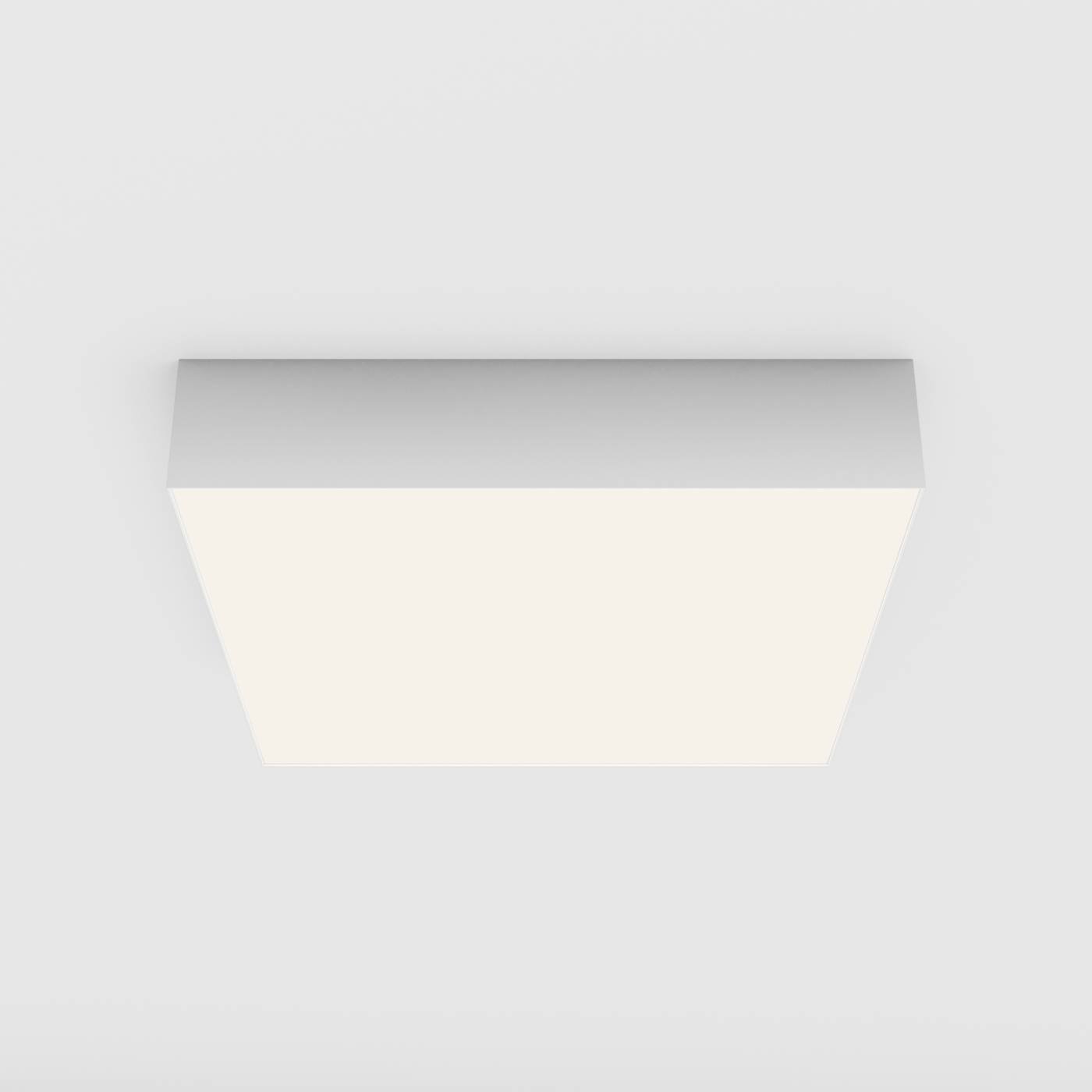 C032CL-36W4K-SQ-W Светильник потолочный Maytoni Zon C032CL-36W4K-SQ-W