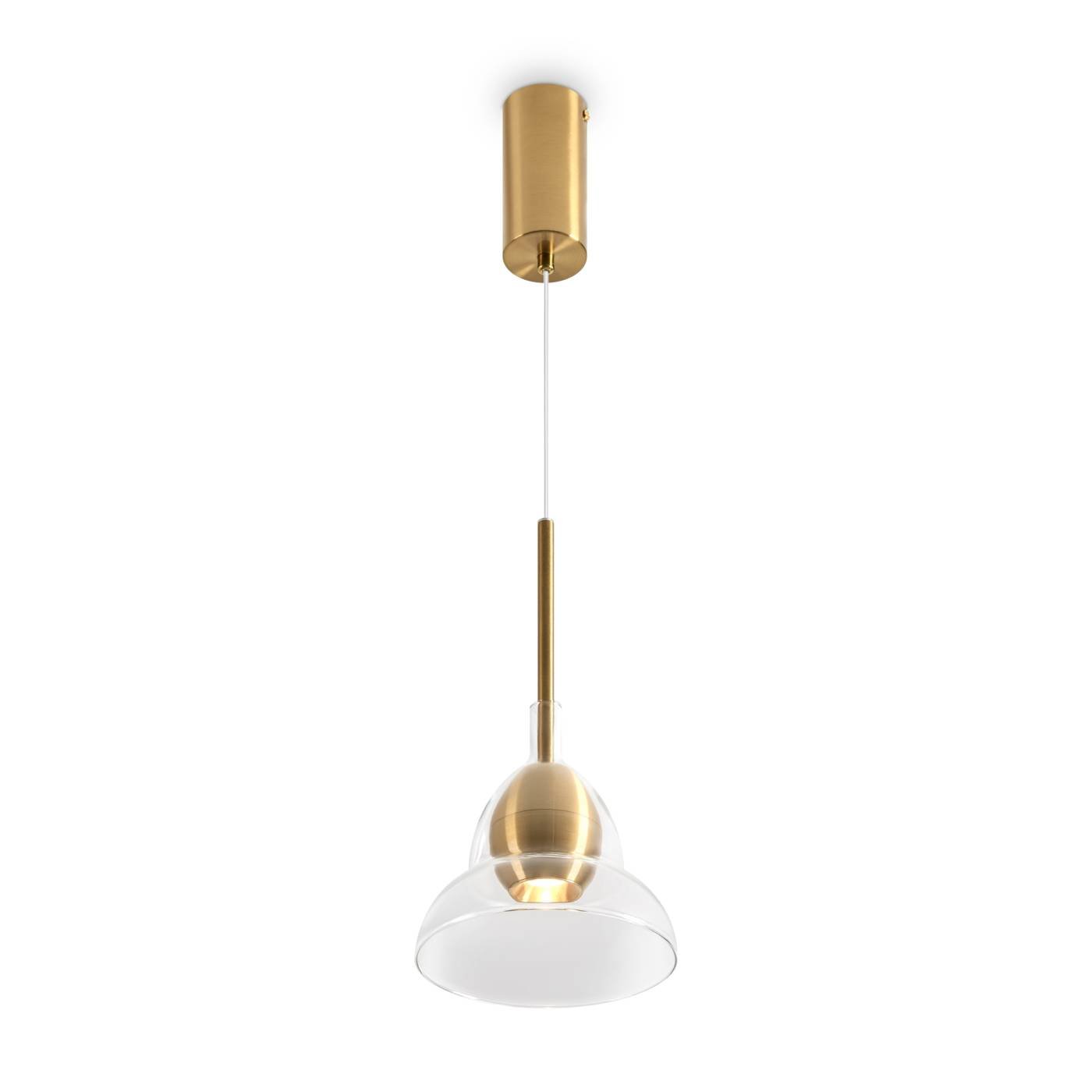 Подвесной светильник Glaze Freya FR5637PL-L6TR