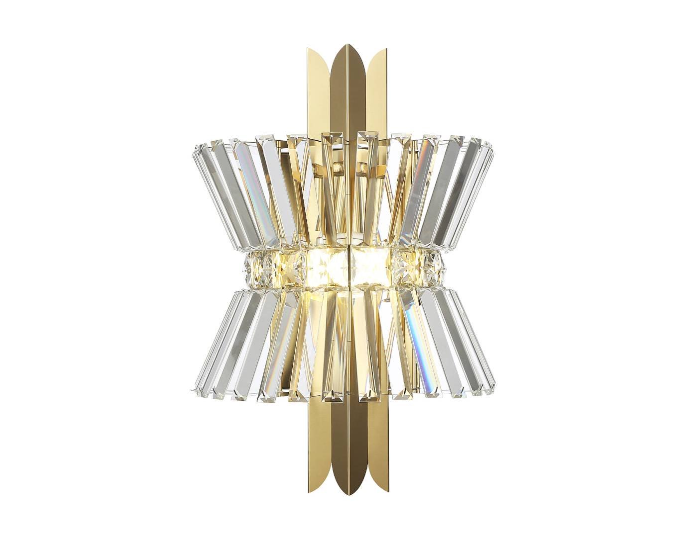 Настенное бра Ambrella Crystal LH41029