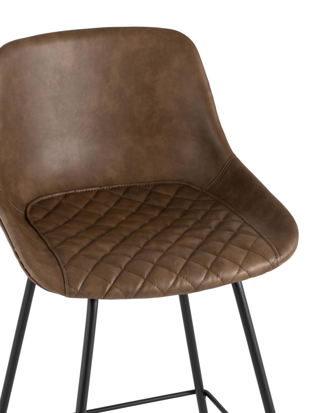 Полубарный стул Stool Group Texas УТ000031346