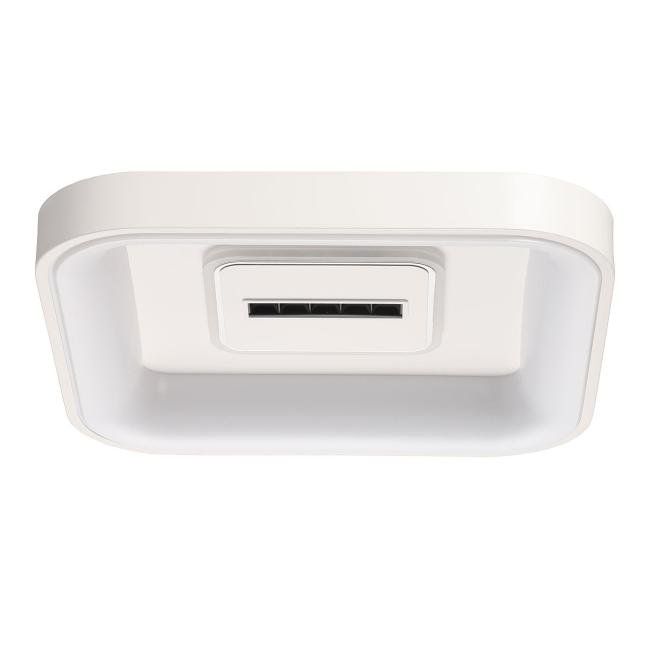 Светильник потолочный De Markt Мадлен 424014301