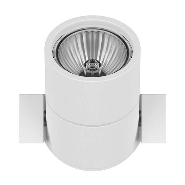 051046 Накладной светильник Lightstar Illumo L1 051046