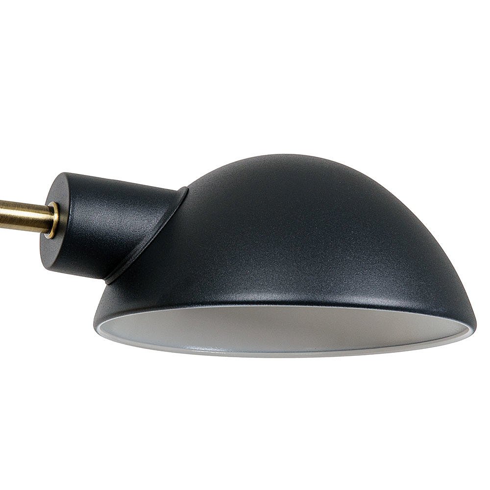 A7055AP-1BK Настенное бра Arte Lamp Zetta A7055AP-1BK