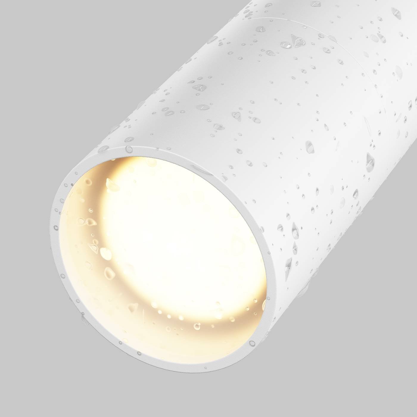 O-TR01-2-P-8WW3K Трековый светильник Maytoni Focus Led O-TR01-2-P-8WW3K