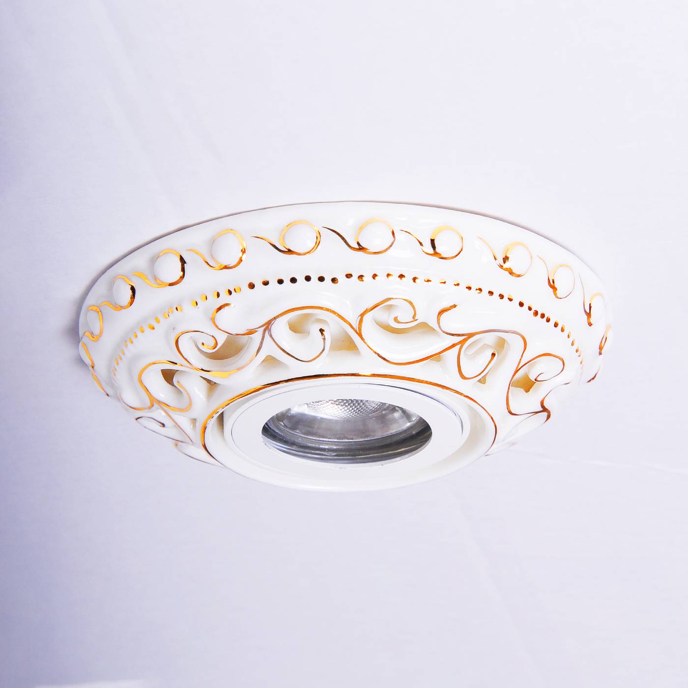 4003 Встраиваемый светильник Abrasax 4003