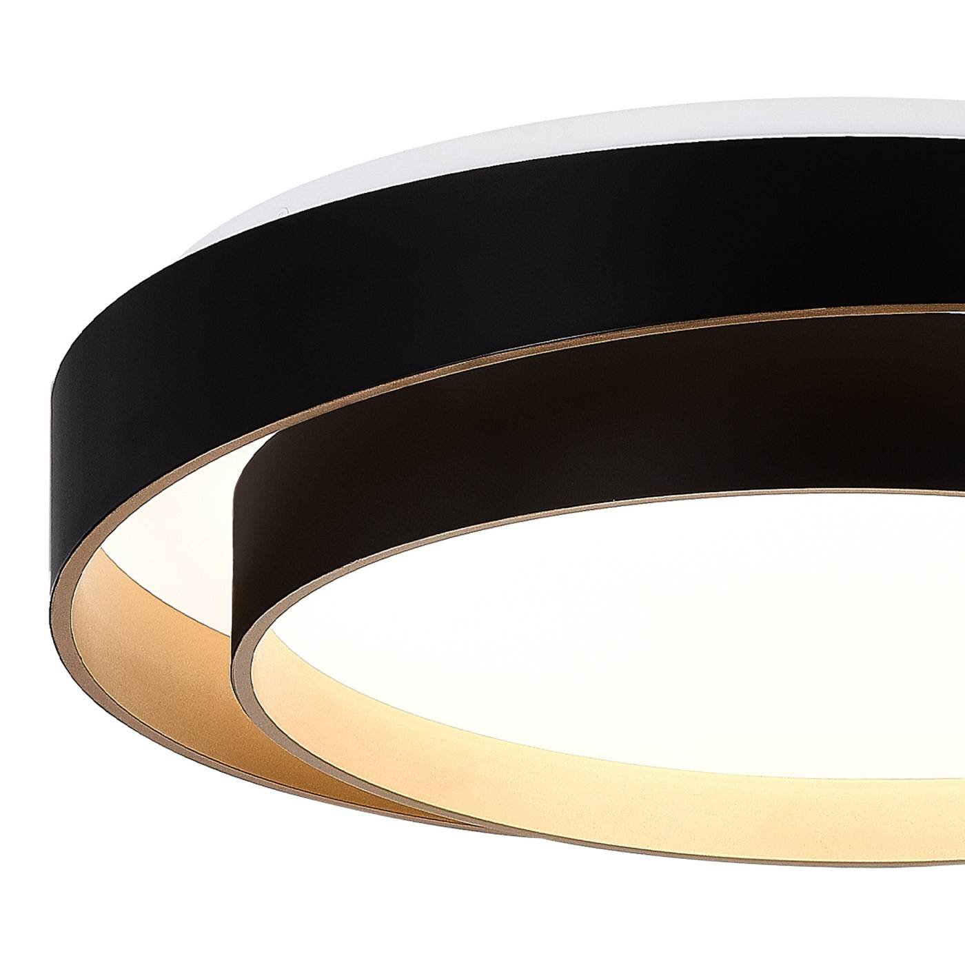 SLE6009-402-01 Светильник потолочный Evoluce Crosby SLE6009-402-01