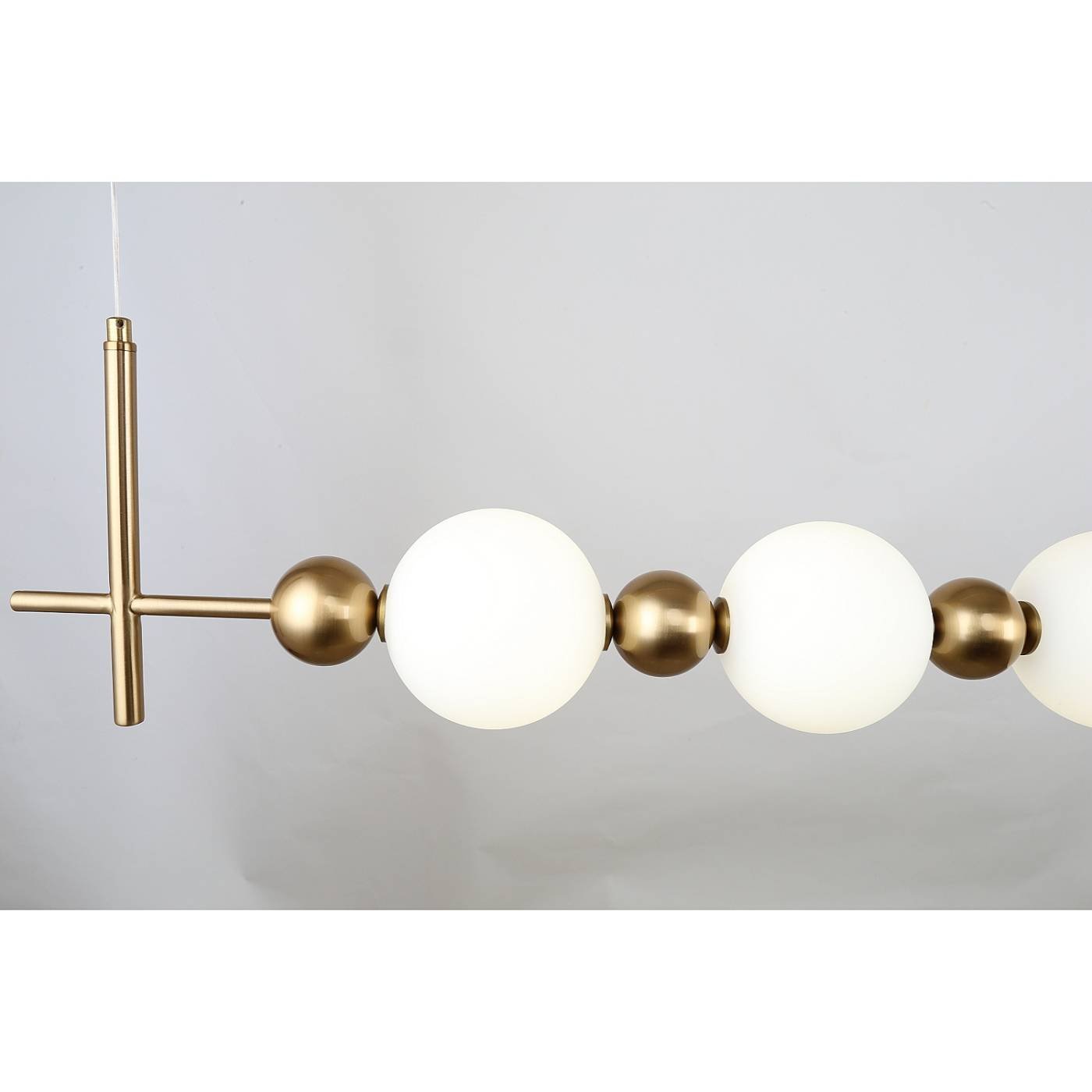 4088-5P Светильник подвесной F-Promo Chantra 4088-5P
