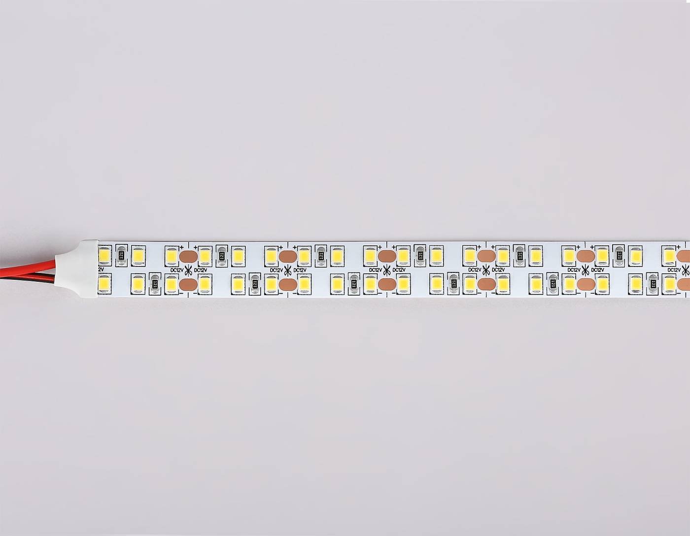 GS1702 LED лента Ambrella LED Strip 12V GS1702