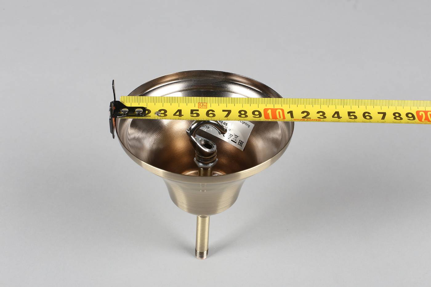 OML-71803-05 Подвесная люстра Omnilux Pineto OML-71803-05