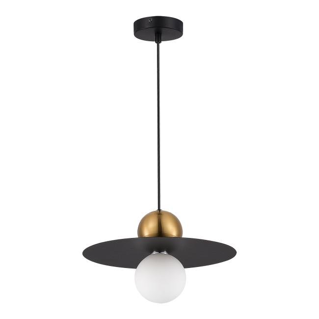 SLE1257-433-01 Светильник подвесной Evoluce Rizz SLE1257-433-01