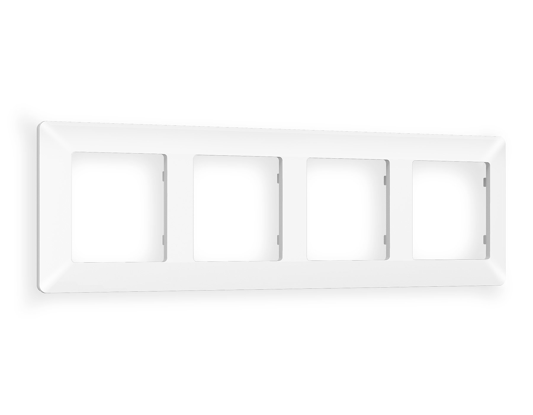 AF110124 Рамка Ambrella Volt Line AF110124